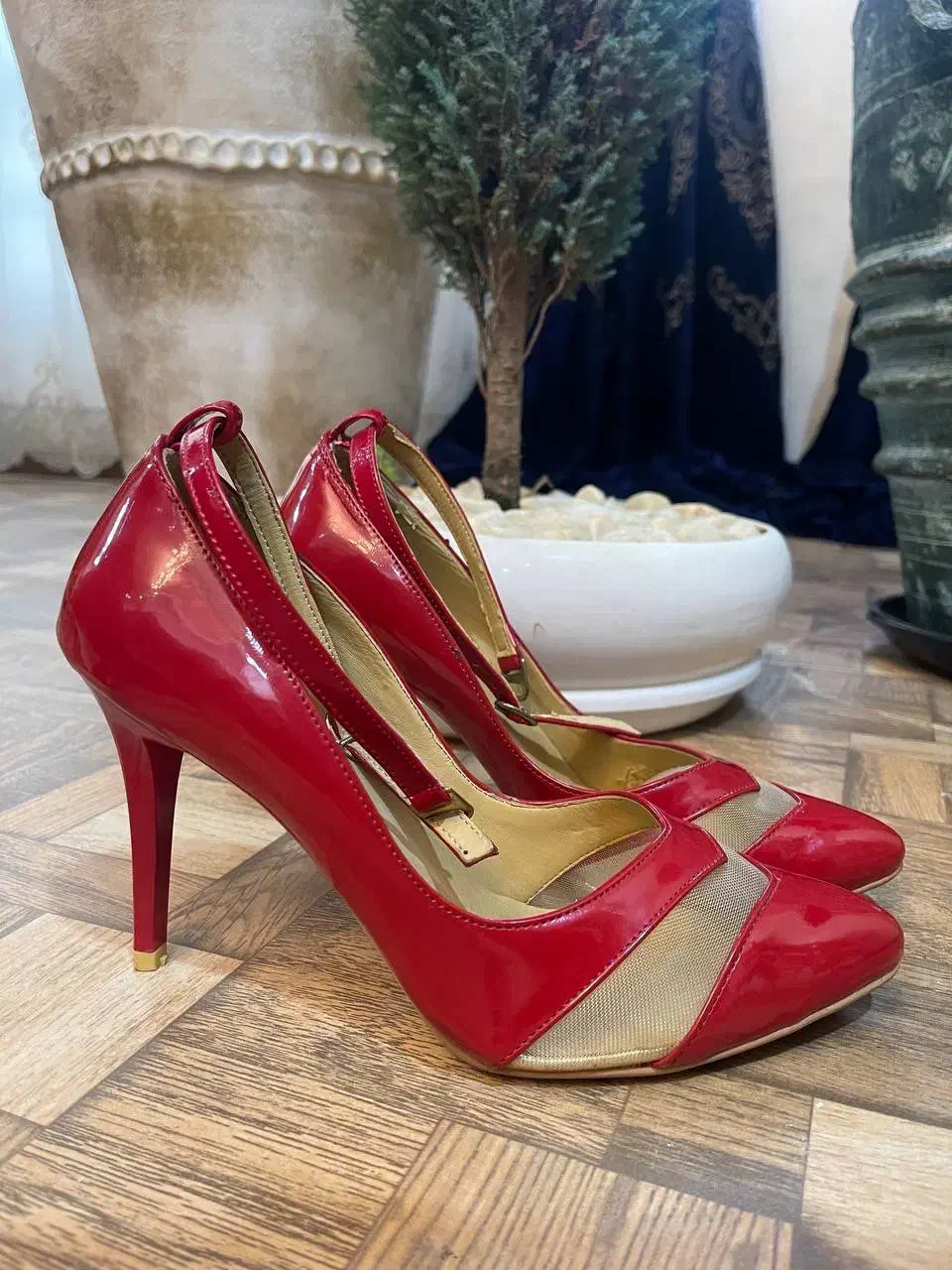 کفشای مجلسی|کیف، کفش، کمربند|کرج, فاز ۳ مهرشهر|دیوار