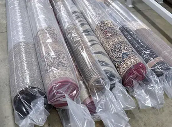 قالیشویی تهرانسر خلیج یافت آباد شمشیری سیمتری جی|خدمات نظافت|تهران, تهرانسر شرقی|دیوار