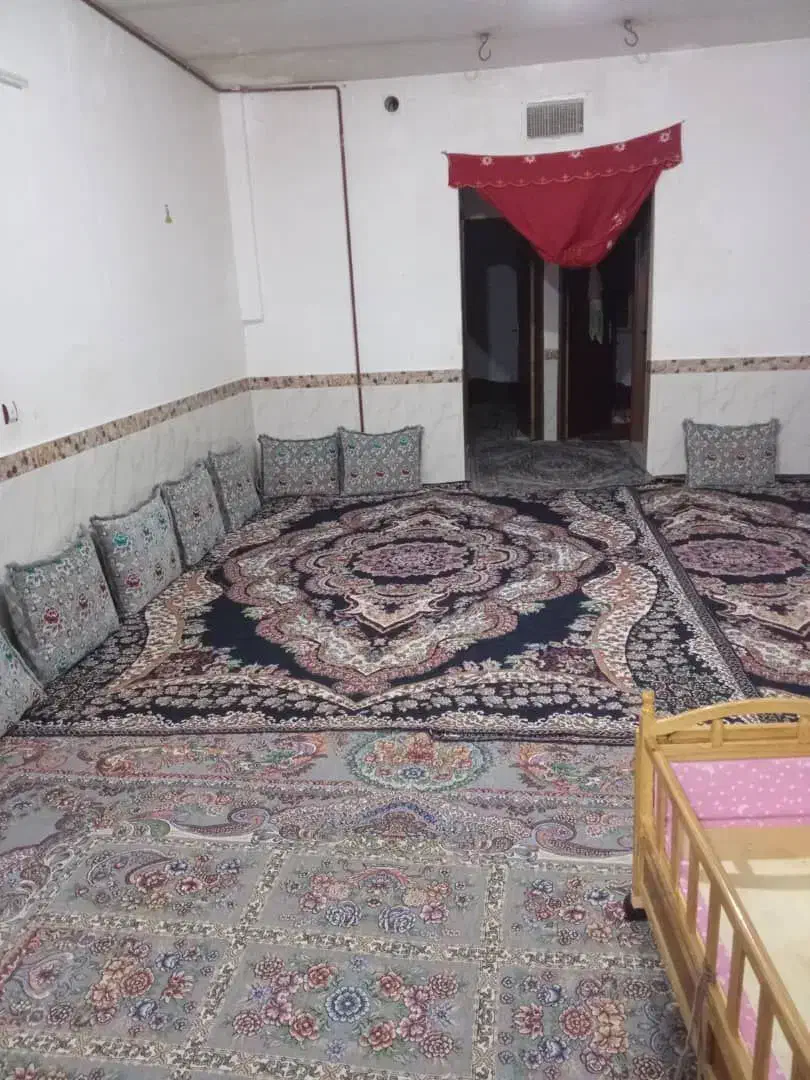 فروش100متر همکف توس97 راه جدا مستقل با پارکینگ|فروش آپارتمان|مشهد, توس (بلوار توس)|دیوار