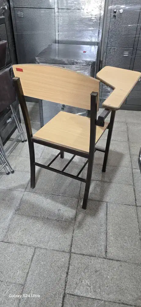 صندلی تحصیلی و نیمکت دانش آموزی پاف ام دی اف باکسی|صندلی و نیمکت|مشهد, عبادی|دیوار