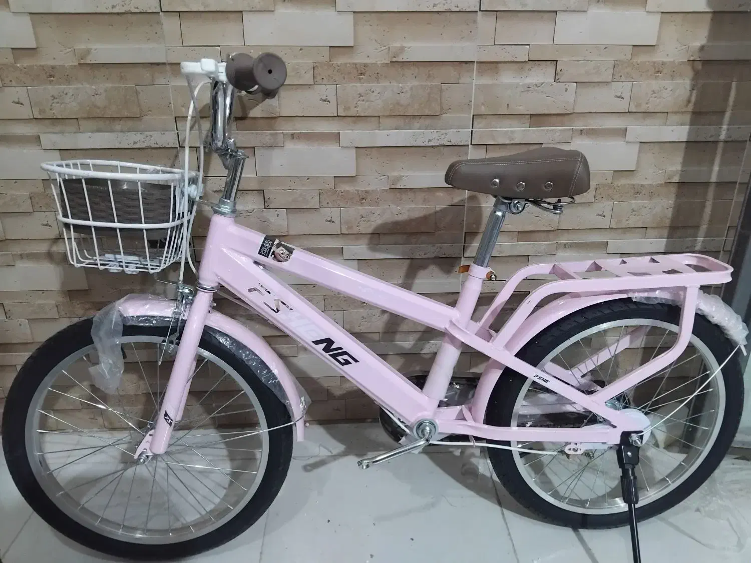 دوچرخه اسپرت دخترانه سایز 20|دوچرخه، اسکیت، اسکوتر|مراغه, |دیوار