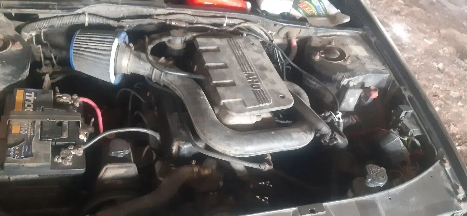 ماشین روا|خودرو سواری و وانت|تالش, تالش|دیوار