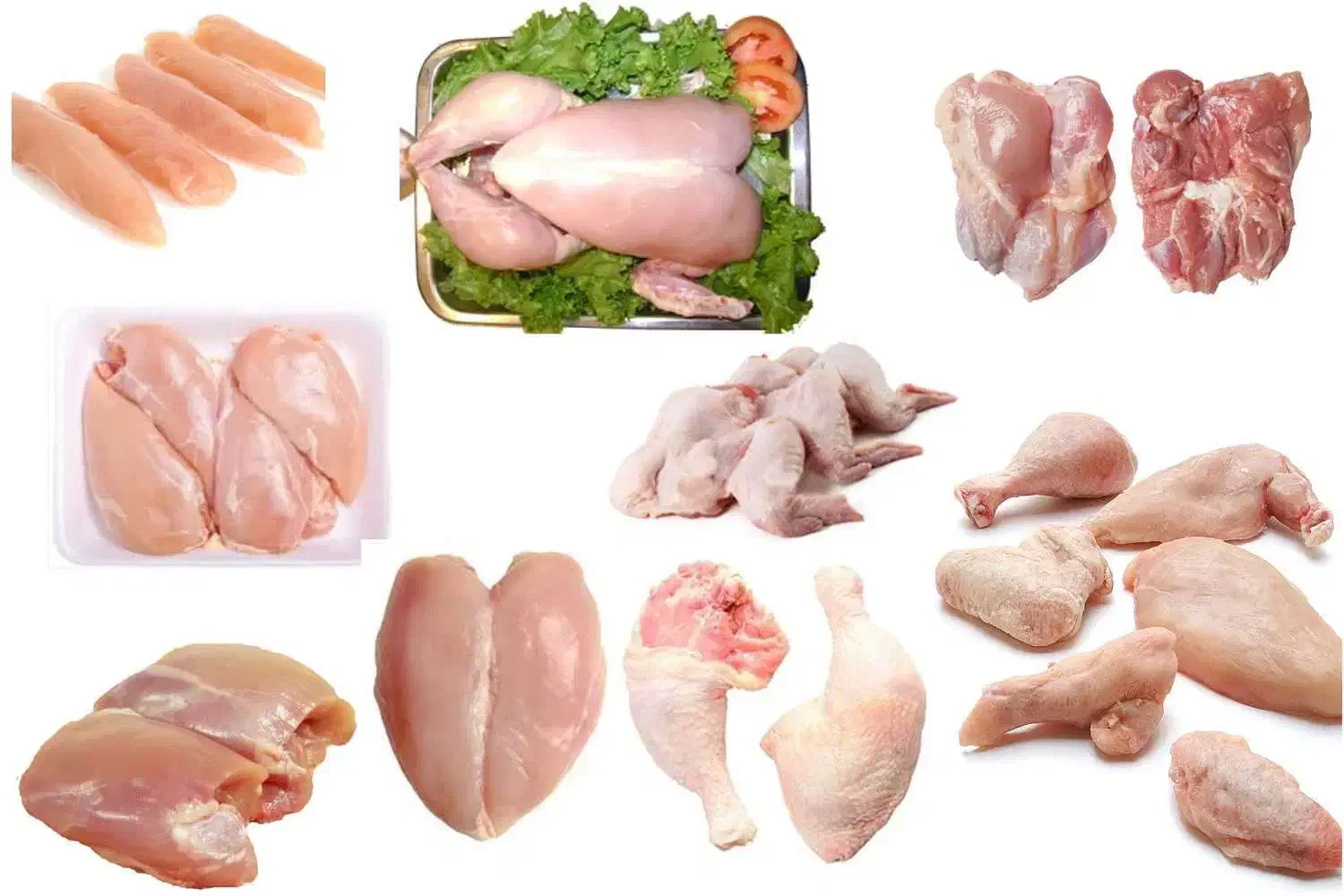 فروشنده خانم (قسمت گوشت و مرغ)|استخدام خدمات فروشگاه و رستوران|پردیس, فاز ۳|دیوار