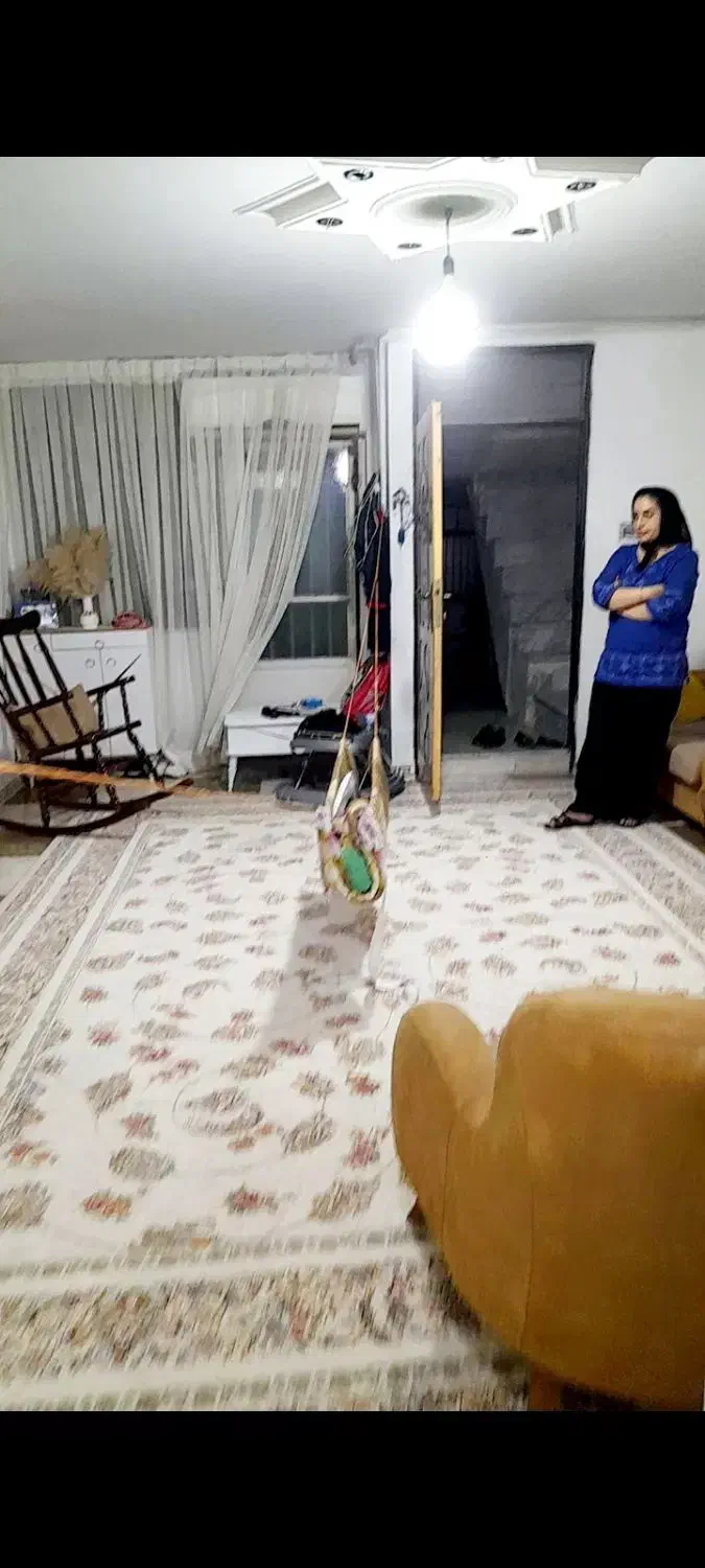 ۶۵مترپارکینگ فول اختصاصی/طبقه همکف/قولنام/دشت بهشت|فروش آپارتمان|محمدشهر, محمدشهر|دیوار