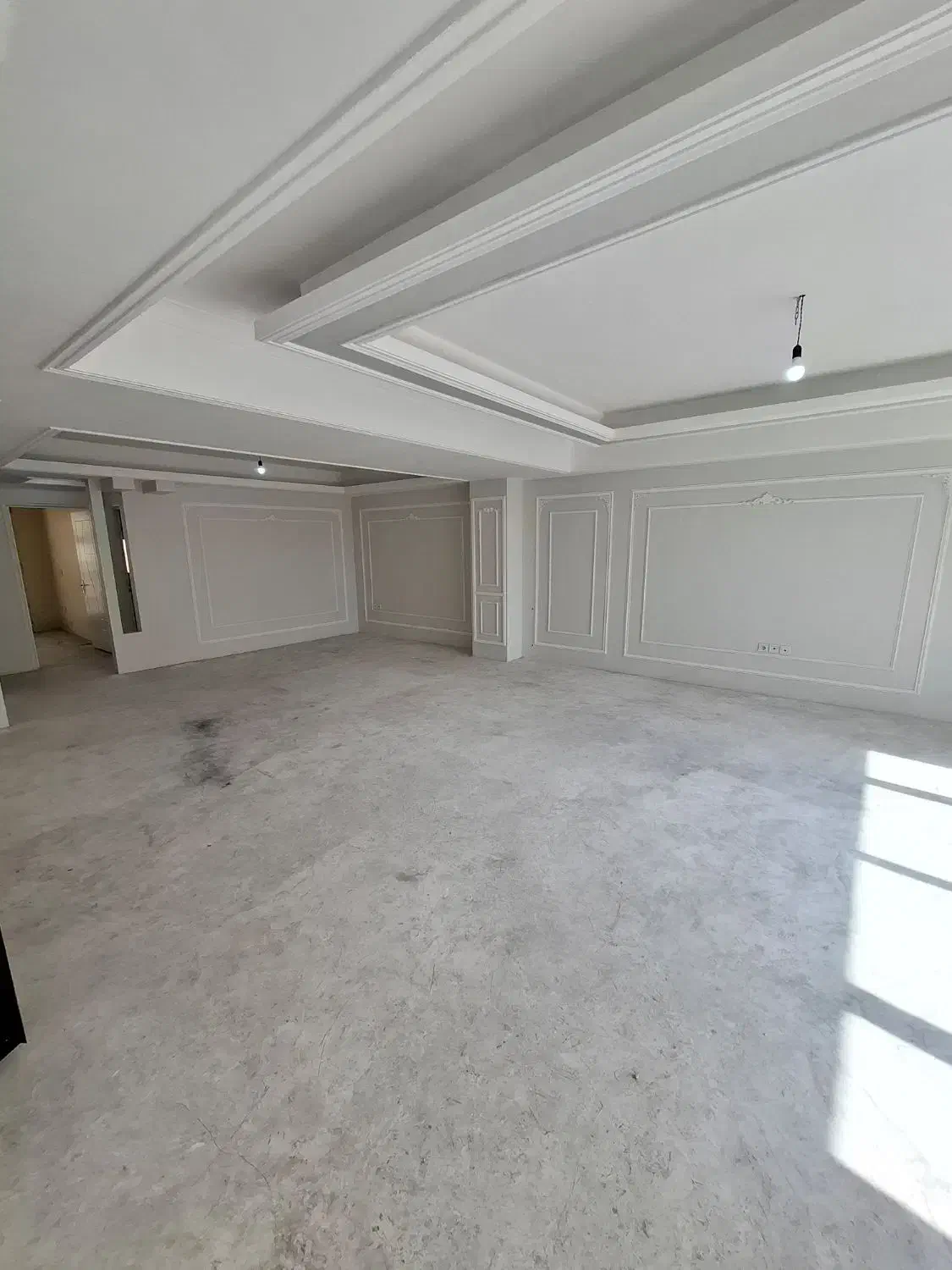 آپارتمان ۱۴۳ متری مرزداران میدان بهارستان جنوبی|فروش آپارتمان|تبریز, |دیوار