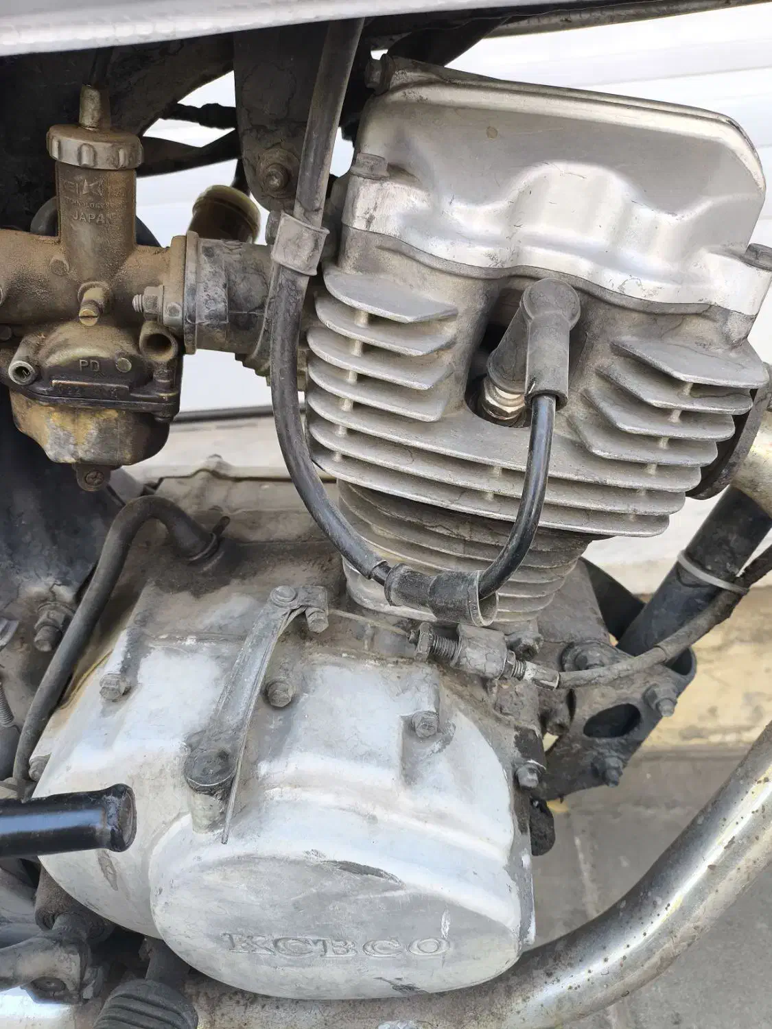 موتورهای ۱۲۵سی سی|موتورسیکلت|دلیجان, |دیوار