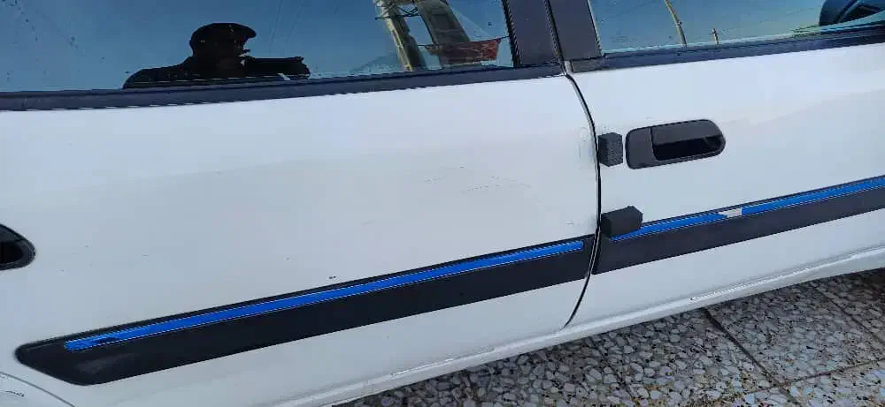 زانتیا 2000|خودرو سواری و وانت|بوشهر, |دیوار