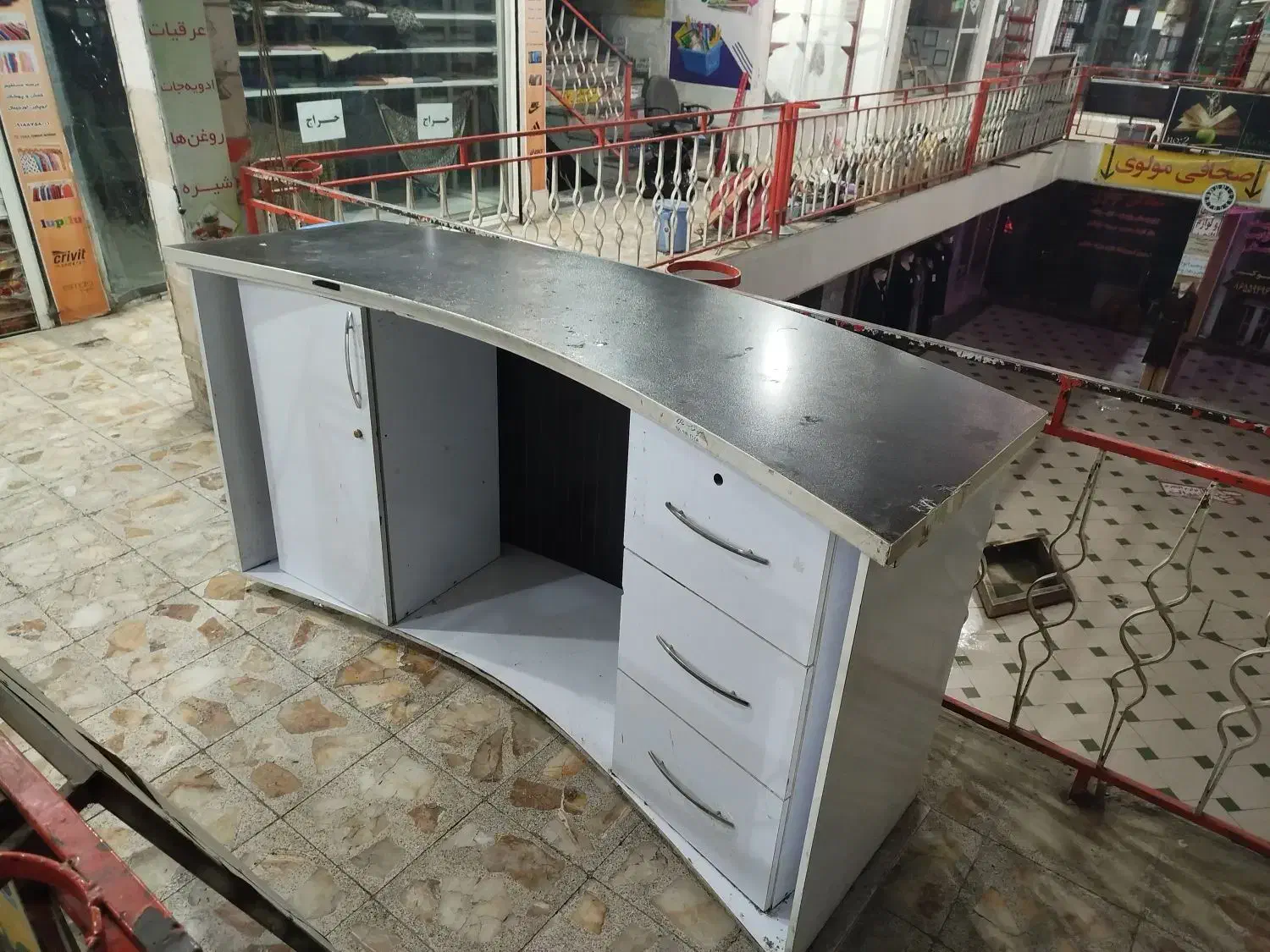 میز کار|دفتر کار|مریوان, |دیوار