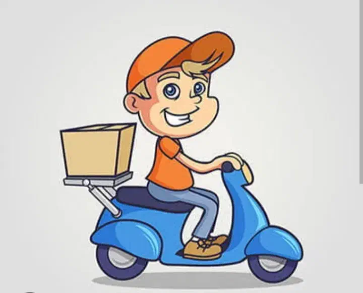 پیک موتوری نیمه وقت تمام وقت|استخدام خدمات فروشگاه و رستوران|شهریار, شهریار|دیوار