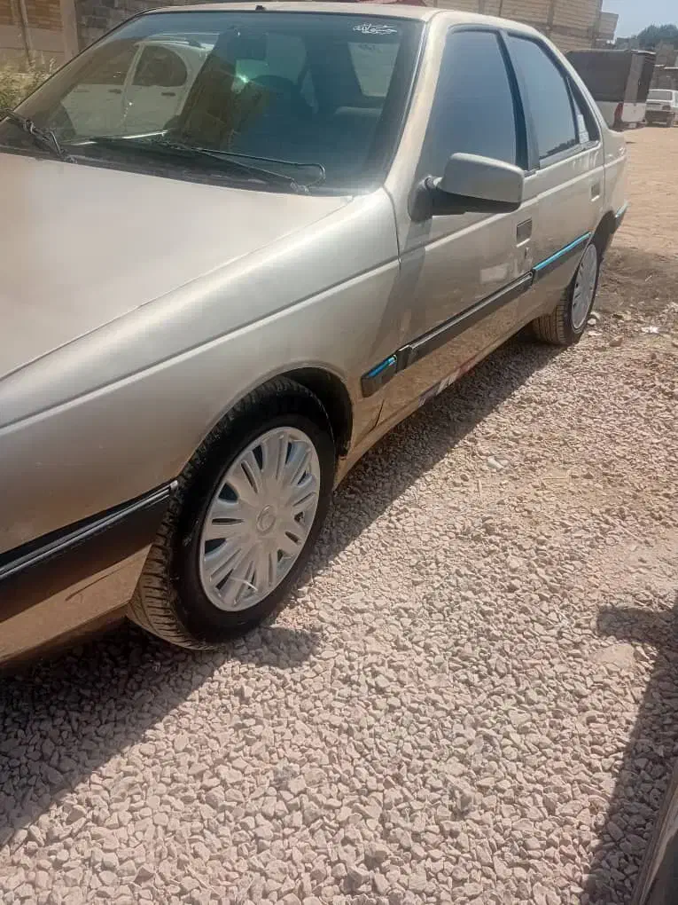 ۴۰۵|خودرو سواری و وانت|اصفهان, جلفا|دیوار