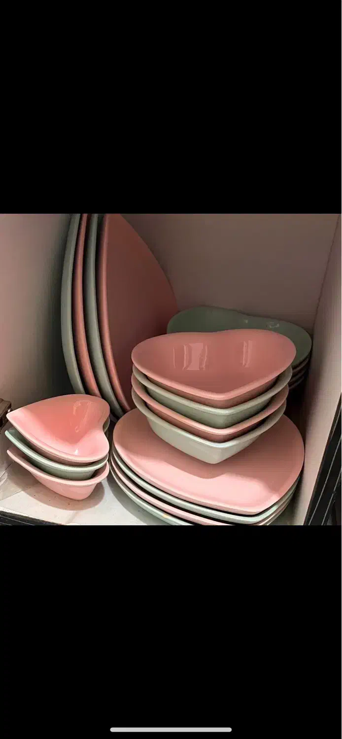 سرویس ظرف پذیرایی و غذاخوری|ظروف سرو و پذیرایی|بندرعباس, |دیوار