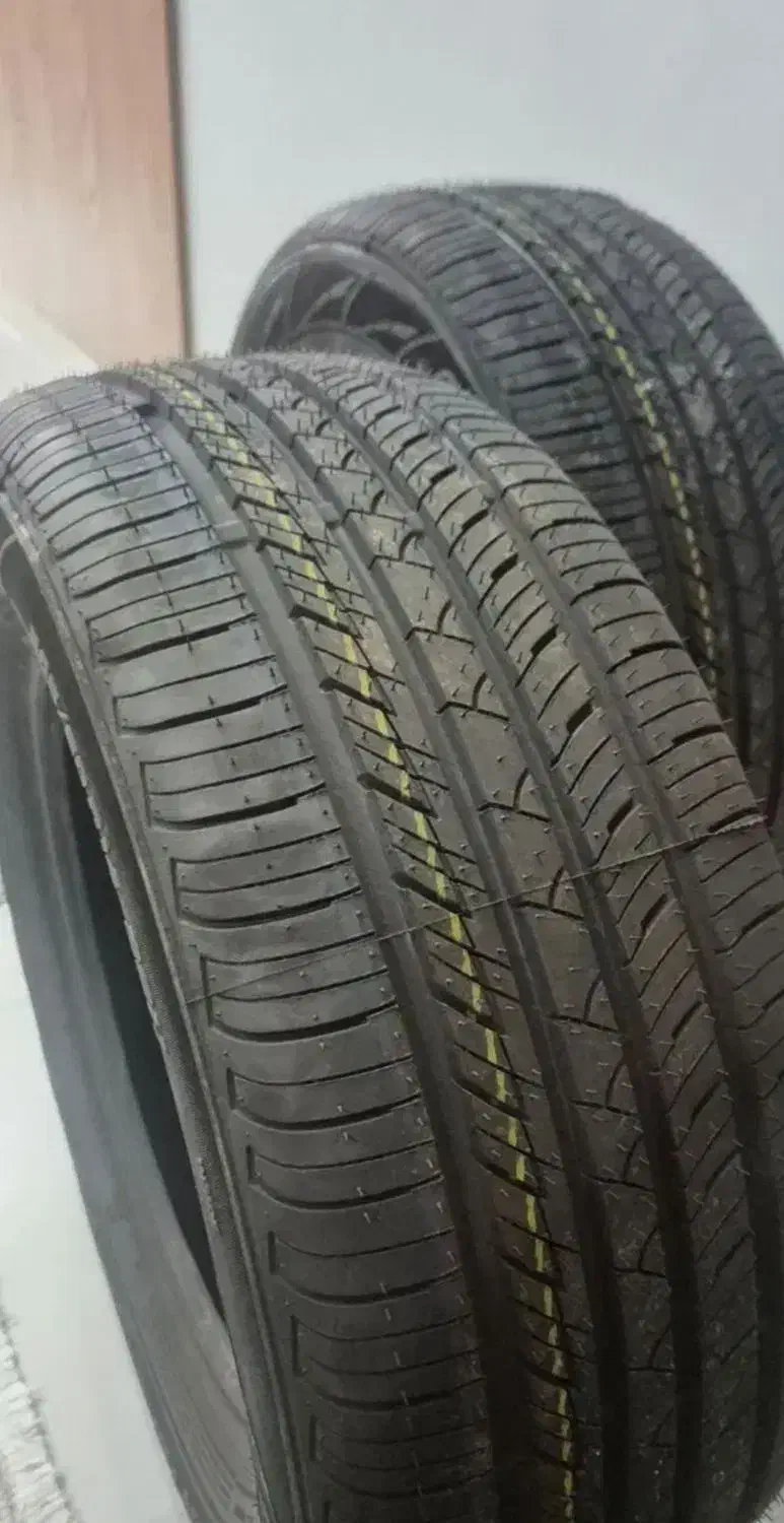 لاستیک بارز 14-205/60 نو|قطعات یدکی و لوازم جانبی|کرمان, |دیوار