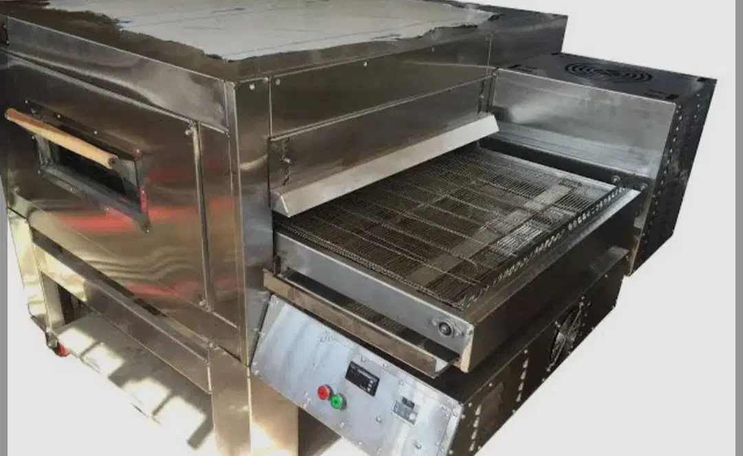 تعمیر فر پیتزا منقل کباب پز اجاق گاز|خدمات پیشه و مهارت|مشهد, گلبرگ|دیوار