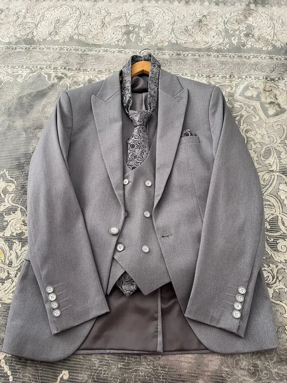 کت وشلوار مردانه|لباس|خاوران, |دیوار