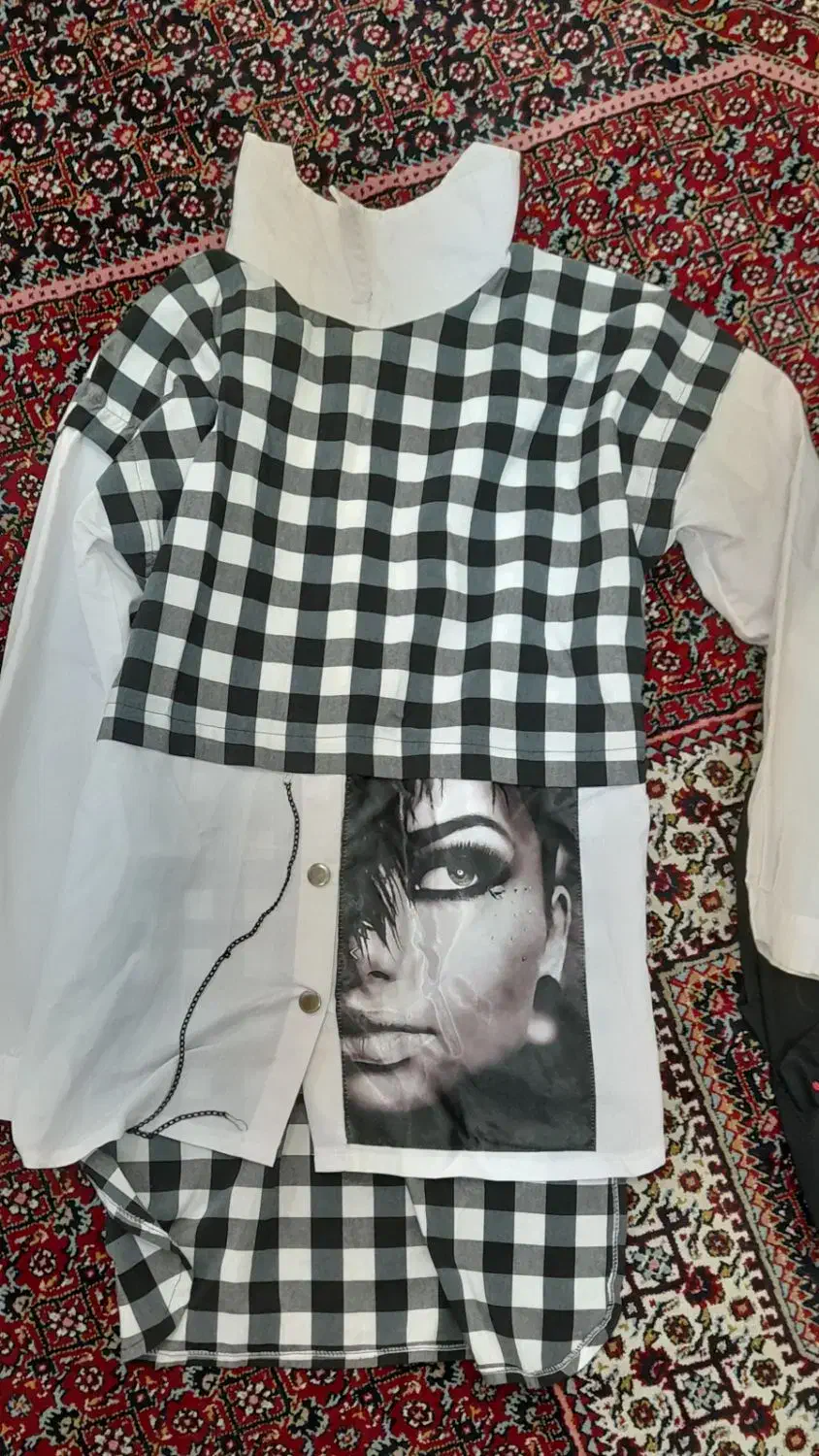 لباسهای درحد|لباس|زنجان, |دیوار