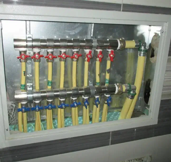 لوله کشی ساختمان|خدمات پیشه و مهارت|بروجرد, |دیوار