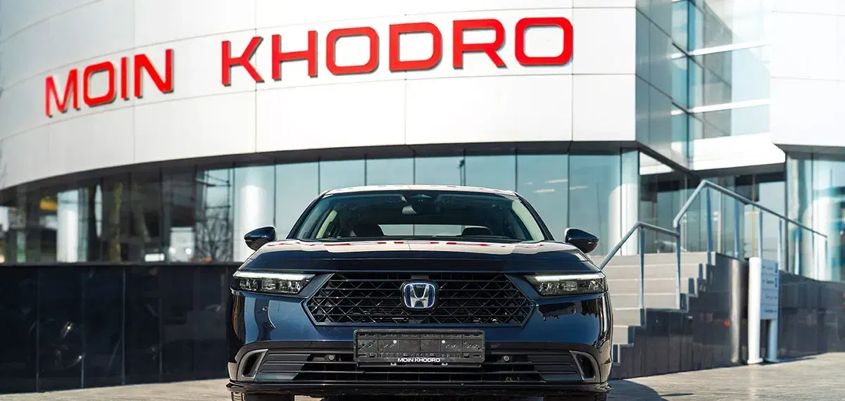 فروش حواله هوندا آکورد ۲۰۲۵|خودرو سواری و وانت|شیراز, فلکه گاز|دیوار