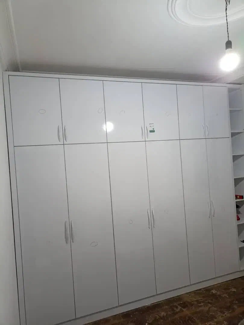 گلد کابینت|خدمات پیشه و مهارت|بندر انزلی, امامزاده|دیوار