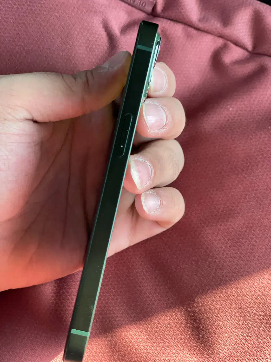 Iphone 13 zaa عروسک|موبایل|کرج, اصفهانی‌ها|دیوار