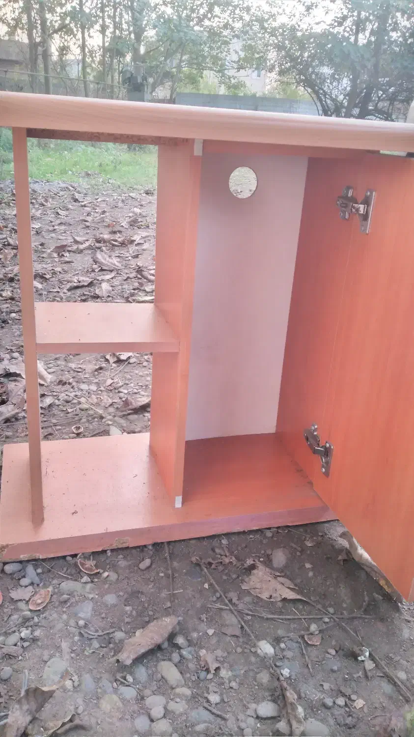 میز|میز تلویزیون|آستانه اشرفیه, |دیوار