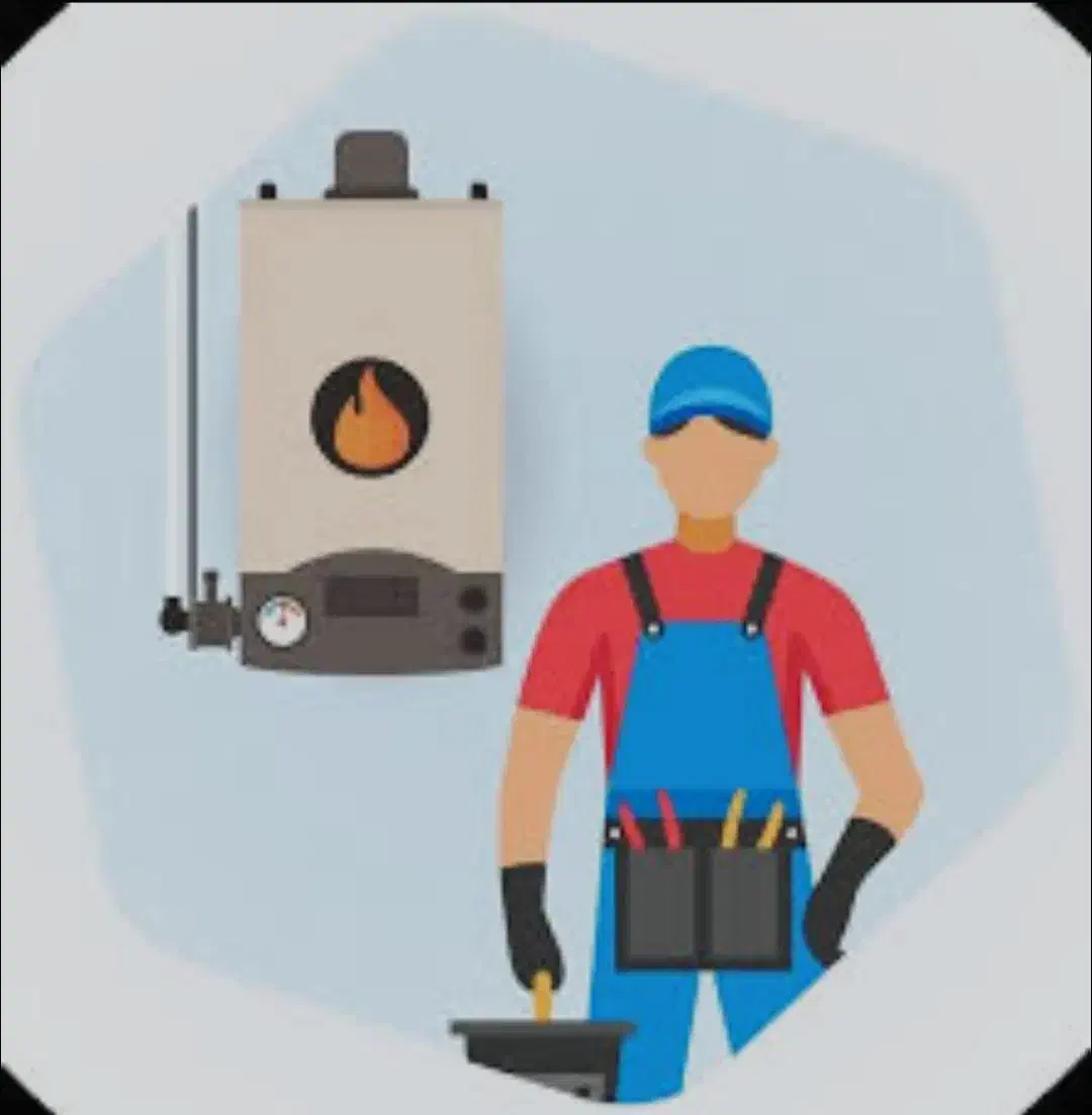 تعمیر و نصب انواع پکیج، آبگرمکن و اجاق گاز|خدمات پیشه و مهارت|پرند, فاز ۶|دیوار