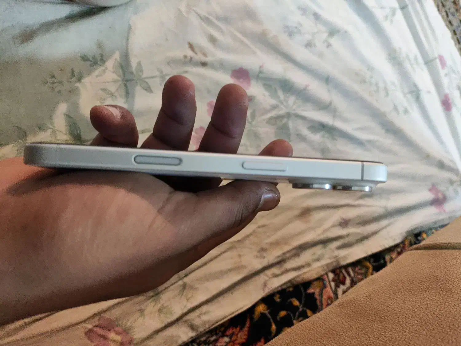 16 نرمال 128 ch|موبایل|تهران, صفا|دیوار