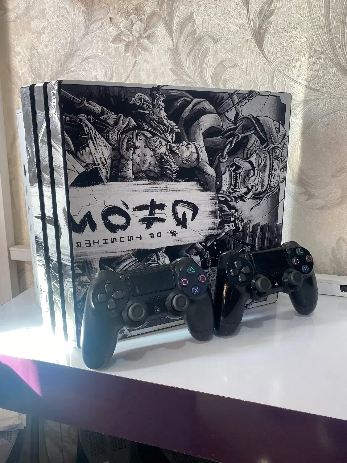 Ps4 Pro کپی خور فول بازی|کنسول، بازی ویدئویی و آنلاین|میناب, |دیوار