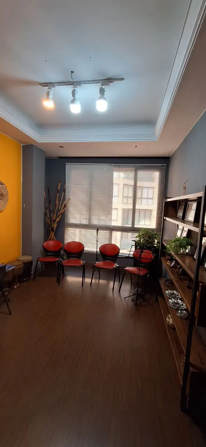 آکادمی موسیقی آوای شمس|خدمات آموزشی|تهران, میرداماد|دیوار