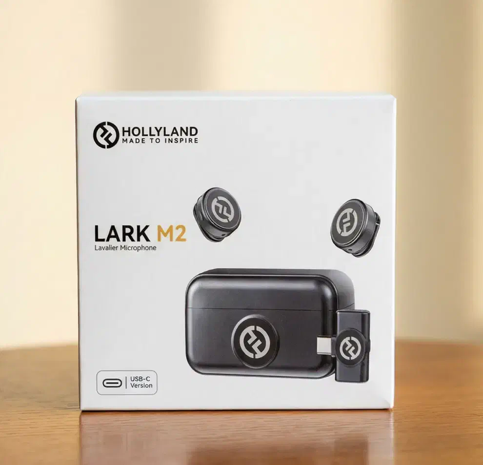 میکروفون حرفه ای هالی لند|صوتی و تصویری|کاشان, گریه|دیوار