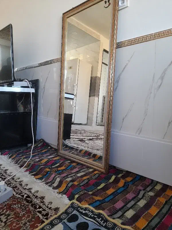 اینه درحد نو|آینه|کامیاران, |دیوار