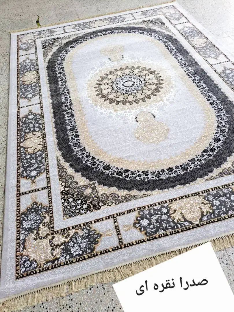 فرش نمونه|فرش|اسلام‌شهر, شهرک توحید|دیوار