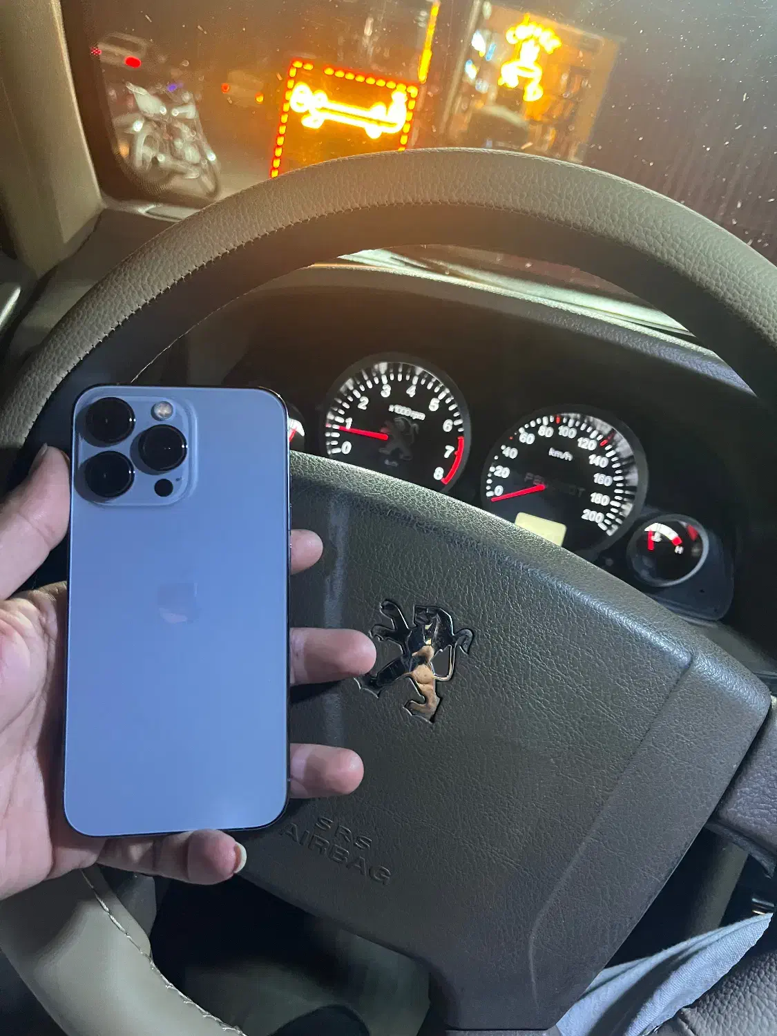 13 پرو|موبایل|قوچان, |دیوار