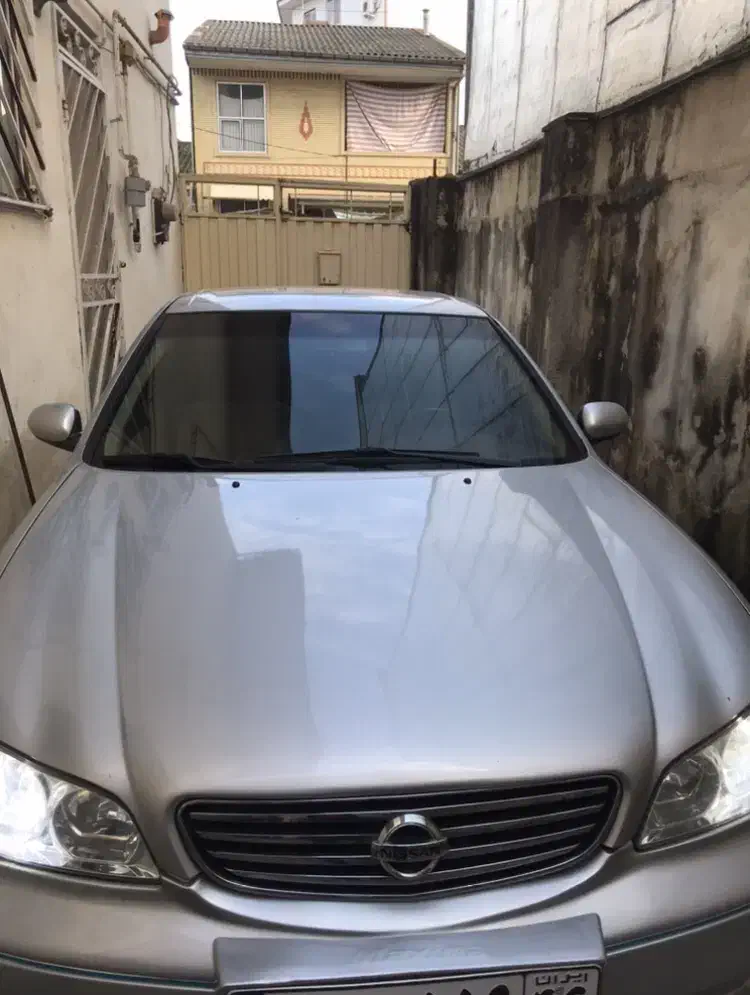 ماکسیما سالم تمیز|خودرو سواری و وانت|رشت, اسماعیل آباد|دیوار