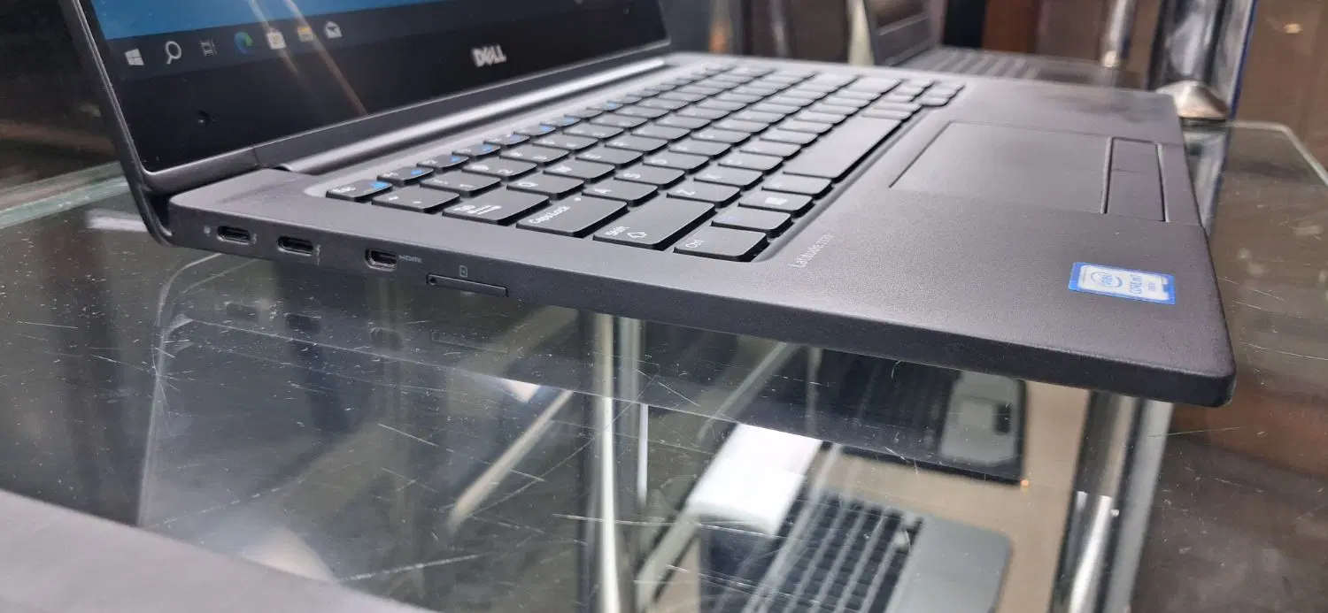Dell Latitude 7370|رایانه همراه|تهران, فلسطین (میدان انقلاب)|دیوار
