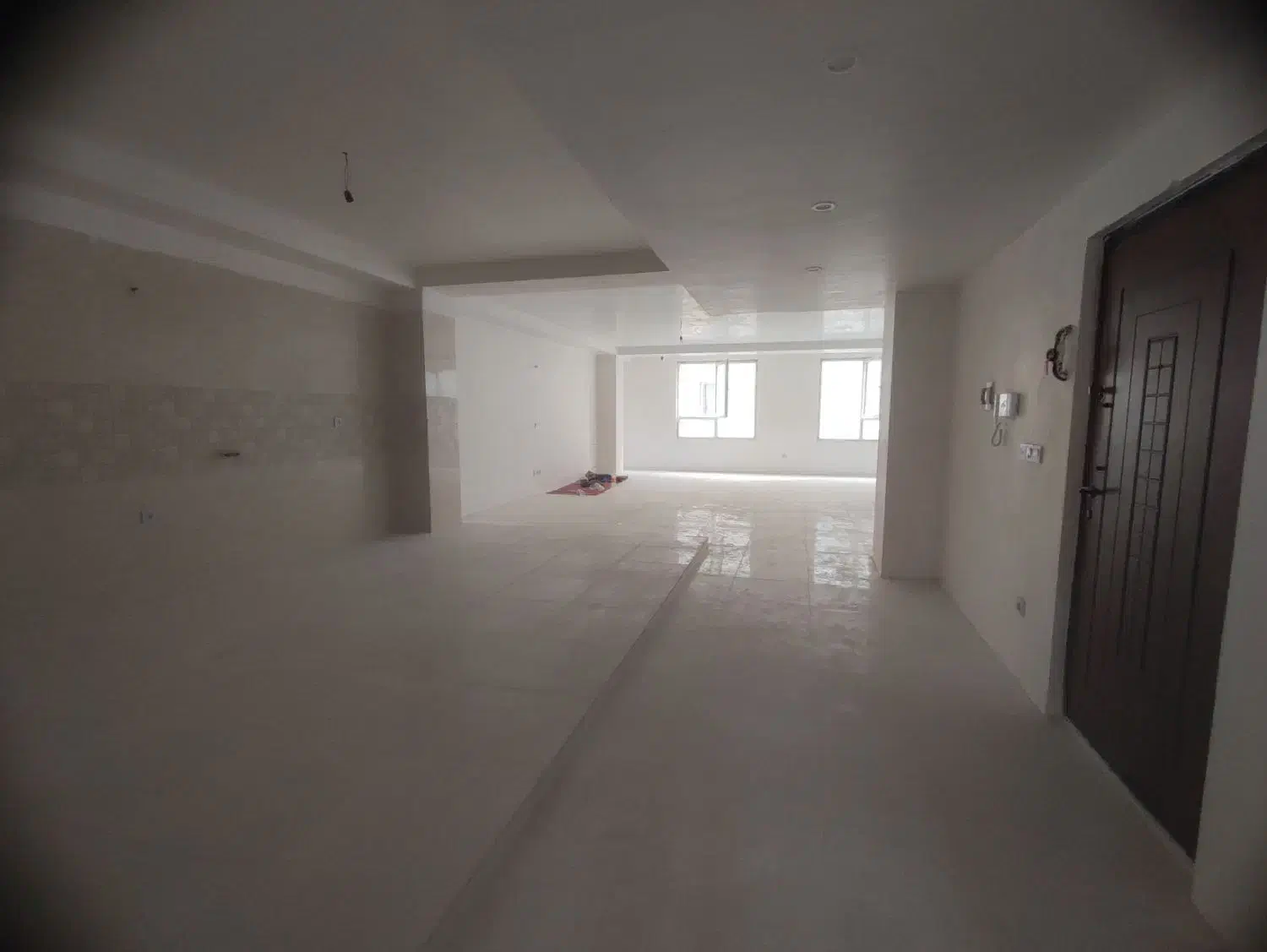 آپارتمان کلیدنخورده شهریار یافت آباد.|فروش آپارتمان|صباشهر, |دیوار