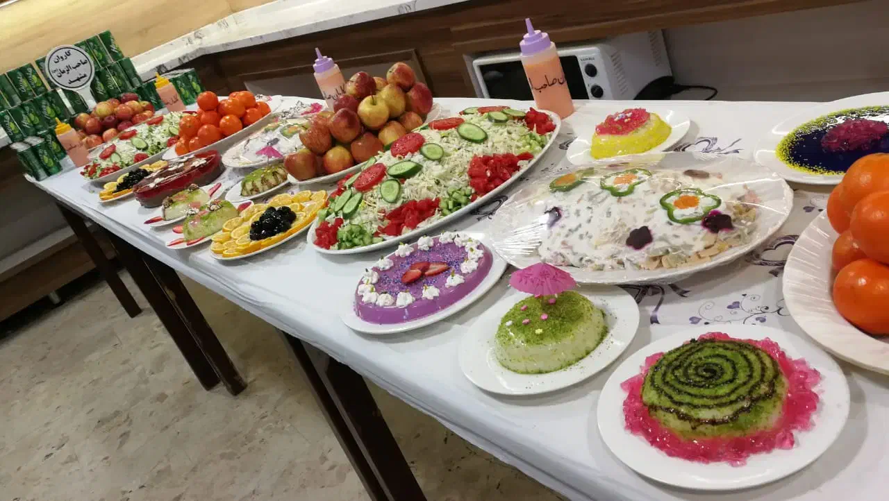 کربلا فوری|تور و چارتر|مشهد, محمدآباد|دیوار