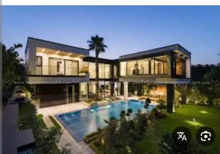 فروش منزل ویلایی دو طبقه|فروش خانه و ویلا|اصفهان, دستگرده|دیوار