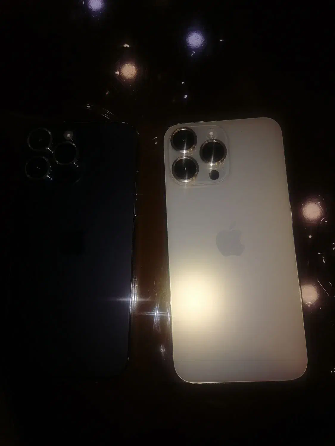 IPhone 14promax 99%|موبایل|کرج, شهرک اوج|دیوار