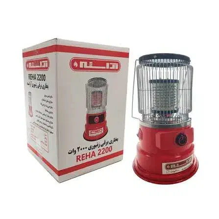 فروش هیتر برقی طرح زنبوری|بخاری، هیتر، شومینه|کازرون, |دیوار