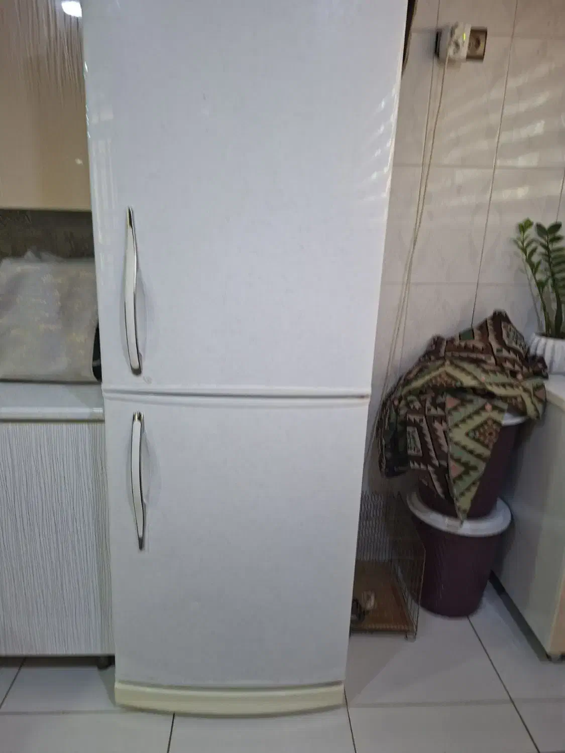 یخچال یخساران|یخچال و فریزر|دورود, |دیوار