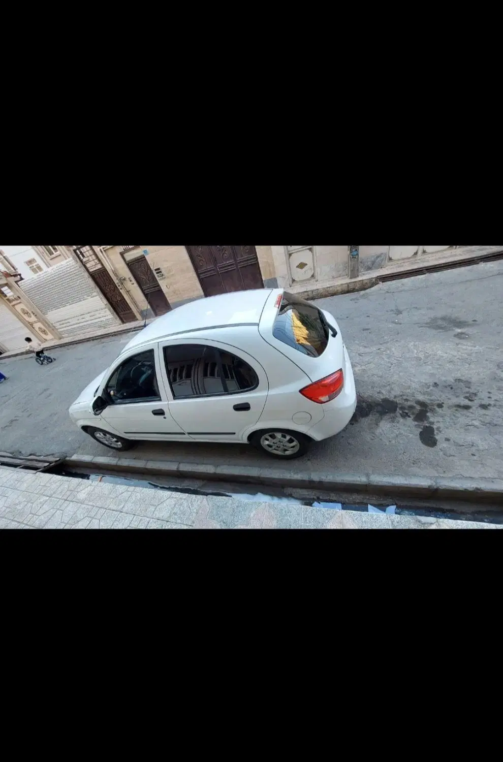 تیبا دو ۴۰۱|خودرو سواری و وانت|اسلام‌شهر, شهرک مهدیه|دیوار