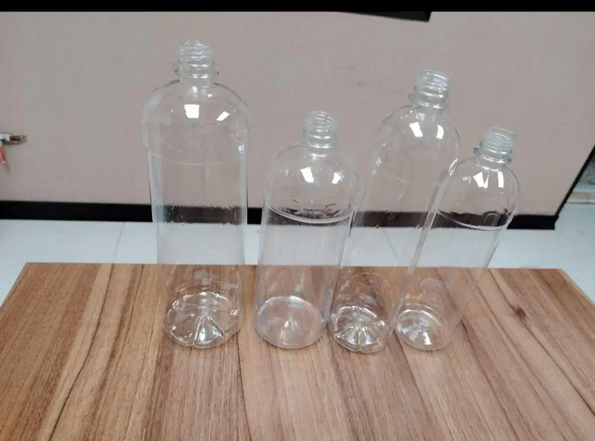 بطری|ظروف نگهدارنده، پلاستیکی، یک‌بارمصرف|قم, الغدیر|دیوار