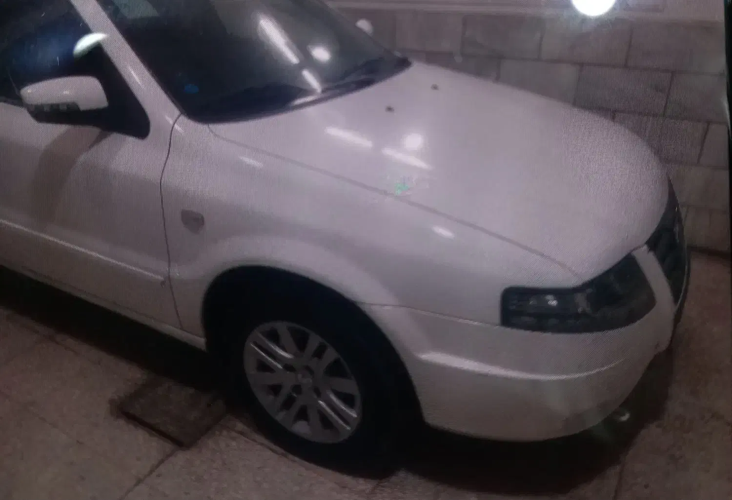 سمند سورن پلاس مدل ۱۴۰۱|خودرو سواری و وانت|اراک, |دیوار