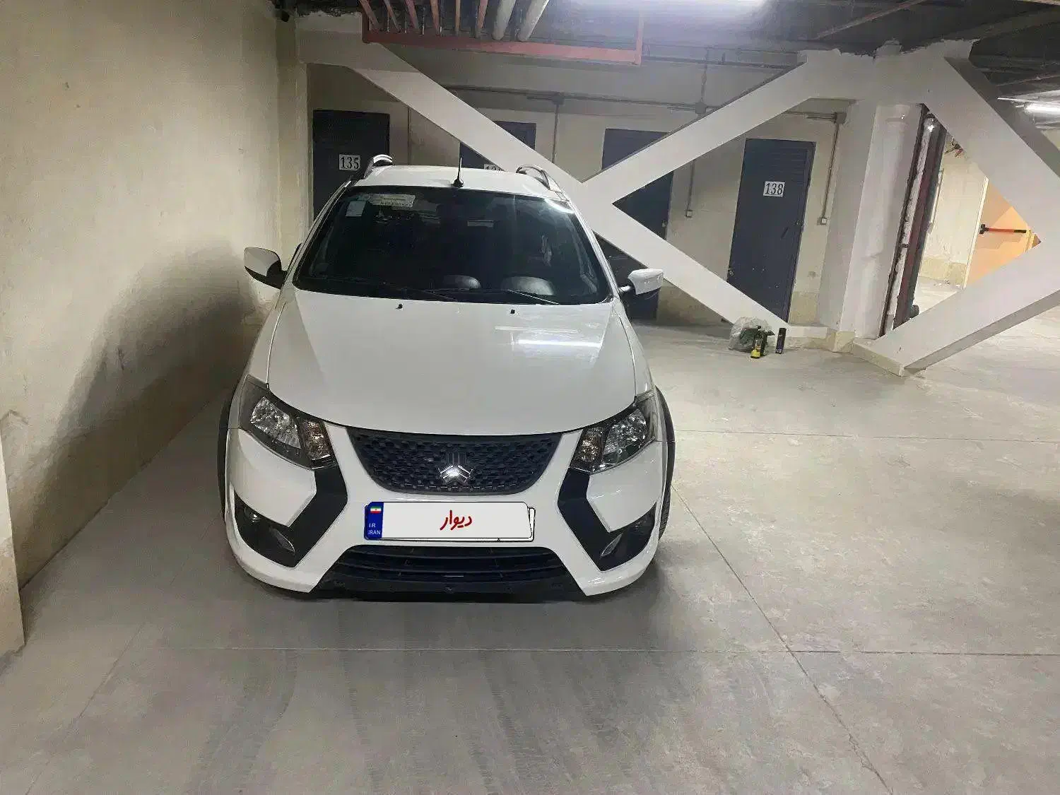 کویک اتومات فول پلاس ۱۴۰۲|خودرو سواری و وانت|تهران, استخر|دیوار