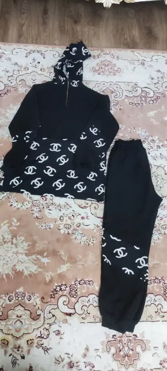 سویشرت شلوارت زنانه|لباس|مشکین‌دشت, |دیوار