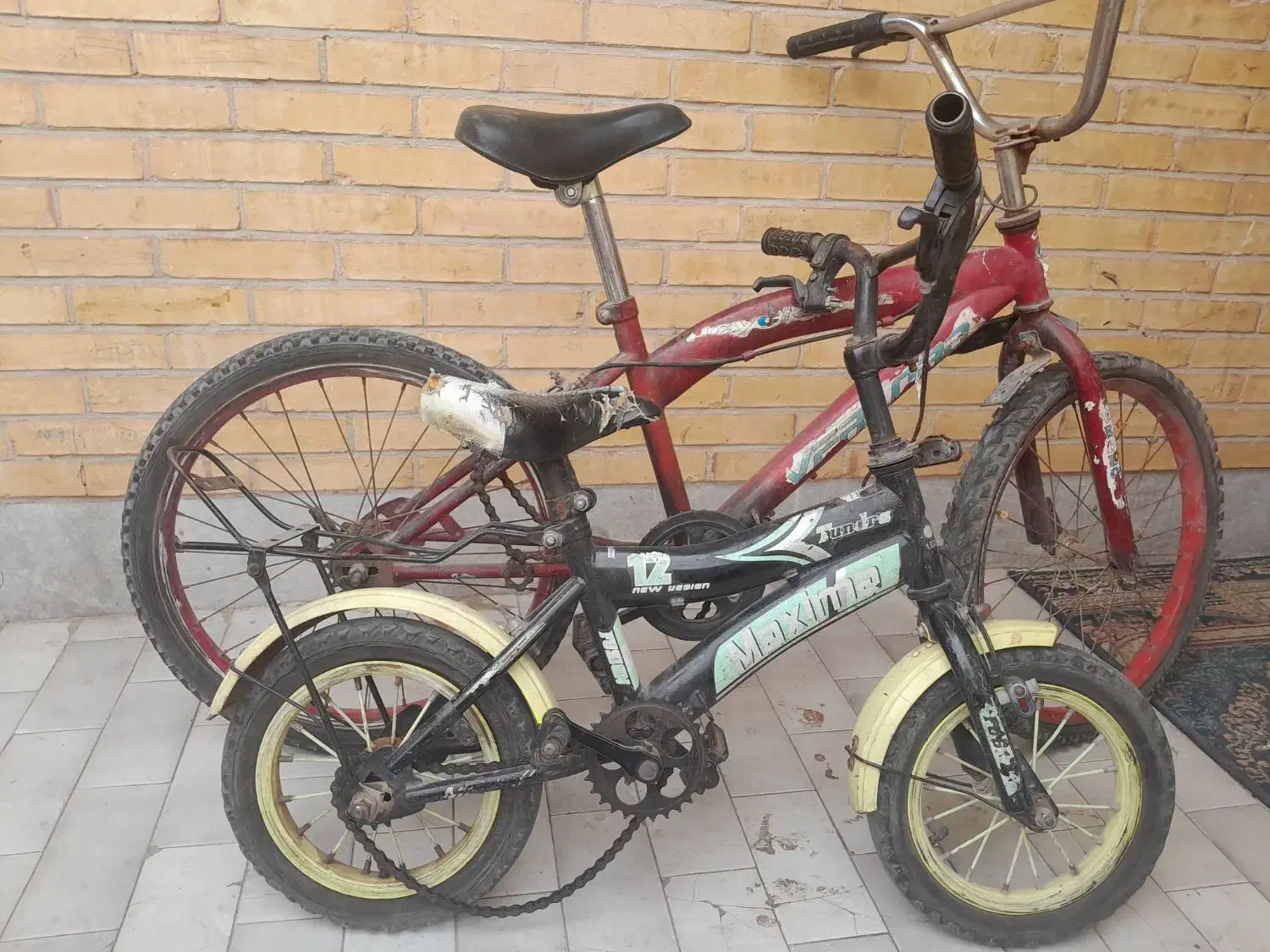 دوچرخه|دوچرخه، اسکیت، اسکوتر|یزد, |دیوار