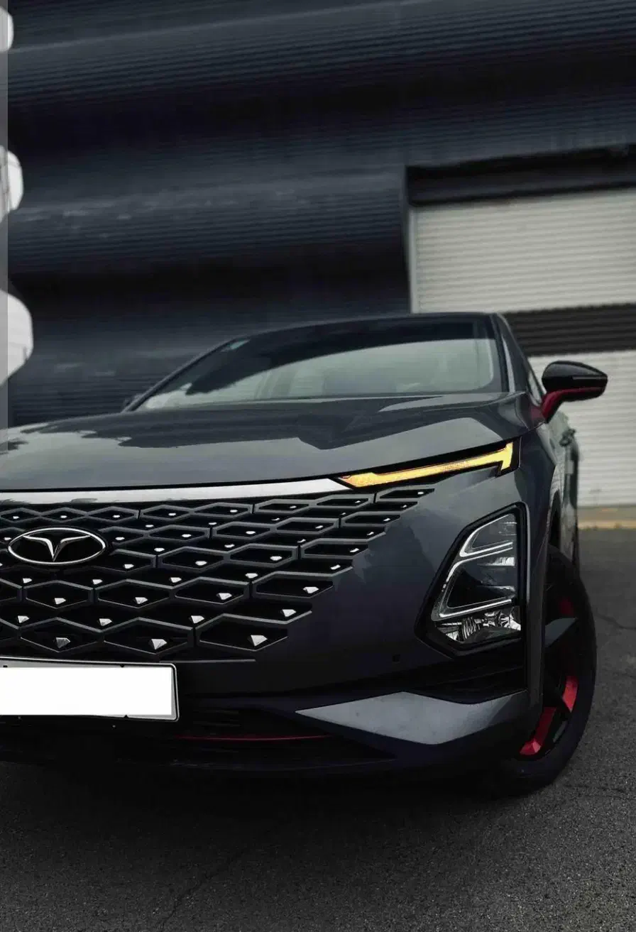 فونیکس FX صفر ۱۴۰۴ مشکی / سفید|خودرو سواری و وانت|تهران, قبا|دیوار