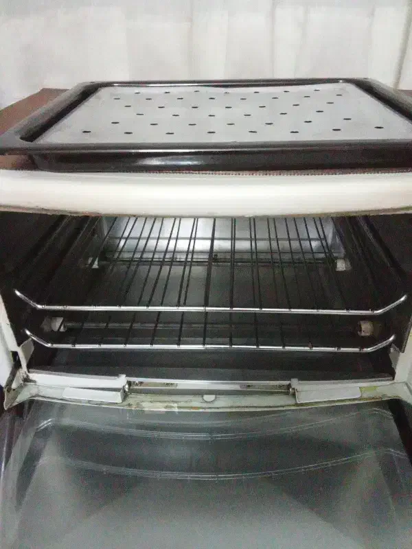 توستر پارس خزر|اجاق گاز و لوازم برقی پختوپز|تهران, سازمان آب|دیوار