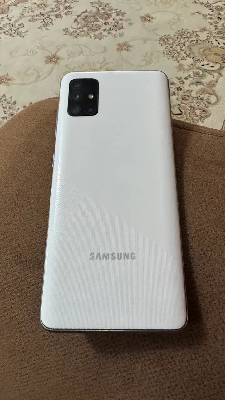 کوشی سامسونگ A51|موبایل|آبادان, |دیوار