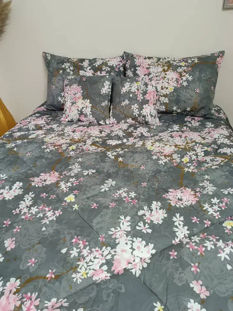 تولید کننده ایم|رختخواب، بالش، پتو|گرمسار, |دیوار